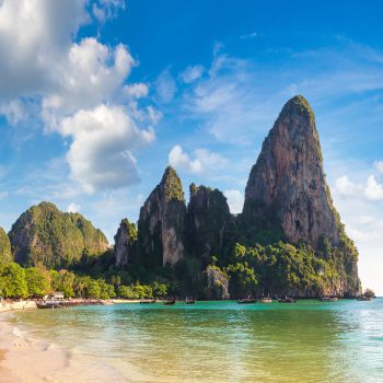 Krabi, Andaman